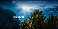 Asociación de Oceanólogos de México, A.C. (ASOCEAN) nuevo miembro del Comité Internacional del Corredor Biologico Mundial