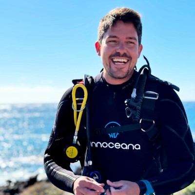 Carlos Mallo, ganador del Goldman Environmental Prize 2025 e ingeniero de Caminos, nuevo miembro del Comité Internacional del Corredor Biológico Mundial