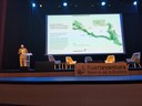 Dr. Miguel Clüsener-Godt - Biólogo y ecólogo alemán - nuevo miembro del Comité Internacional del Corredor Biológico Mundial
