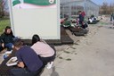 La Universidad de Burgos a través de Ingeniería Agroalimentaria y del Medio Rural es nuevo miembro del Corredor biologico mundial
