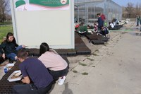 La Universidad de Burgos a través de Ingeniería Agroalimentaria y del Medio Rural es nuevo miembro del Corredor biologico mundial