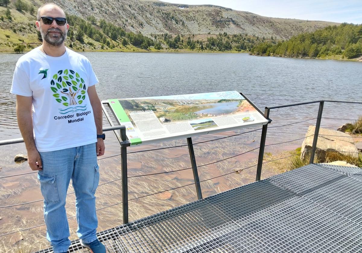 Los municipios de Neila, Los Valcárceres y Villanueva de Puerta han sido declarados kilometro cero mundial de diferentes especies de flora