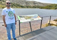 Los municipios de Neila, Los Valcárceres y Villanueva de Puerta han sido declarados kilometro cero mundial de diferentes especies de flora