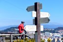 Braga se une al proyecto del Corredor Biológico Mundial Braga se une al proyecto del Corredor Biológico Mundial