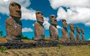 EL PARQUE NACIONAL DE LA ISLA DE PASCUA SE UNE AL CORREDOR BIOLÓGICO MUNDIAL EL PARQUE NACIONAL DE LA ISLA DE PASCUA SE UNE AL CORREDOR BIOLÓGICO MUNDIAL