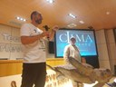 La Conferencia Internacional CLIMA sitúa a Fuerteventura como kilómetro cero del Corredor Biológico Mundial