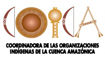La coordinadora de las Organizaciones Indígenas de la Cuenca Amazónica se unen al Corredor Biológico Mundial dentro de su Directiva 