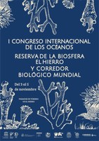 La Reserva de la Biosfera de El Hierro acoge el I Congreso Internacional de Los Océanos