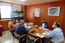 Los Gobiernos de Canarias y Baleares valoran la adhesión de los dos archipiélagos al Corredor Biológico Mundial. Los Gobiernos de Canarias y Baleares valoran la adhesión de los dos archipiélagos al Corredor Biológico Mundial.
