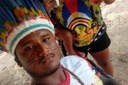 Pueblo Tembé-Theneteraha denuncia el asesinato de Isac Tembé como parte de la lucha por la tierra tradicional Pueblo Tembé-Theneteraha denuncia el asesinato de Isac Tembé como parte de la lucha por la tierra tradicional